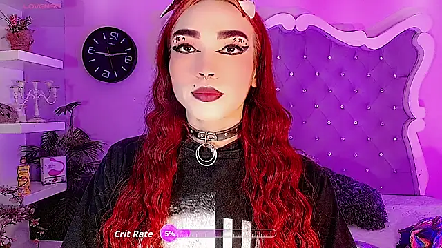 LeyXandrabraz online show from March 31, 8:09 pm