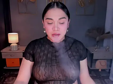 MaxeneCullens online show from November 7, 3:28 am