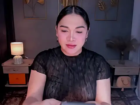 MaxeneCullens online show from November 9, 3:05 am