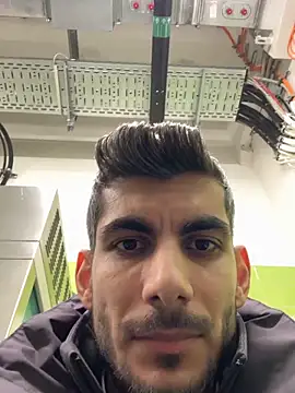 Snapshot of hasoo766 chatting on February 8, 4:32 pm hasoo766 online show from February 8, 4:32 pm