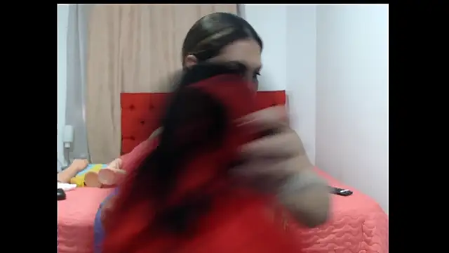 LADYSLAVEXXX online show from May 8, 8:58 pm