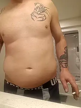 Ryeguy6969 online show from February 10, 11:55 pm