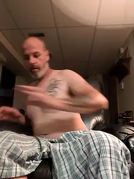 Ryeguy6969 online show from September 18, 5:31 am