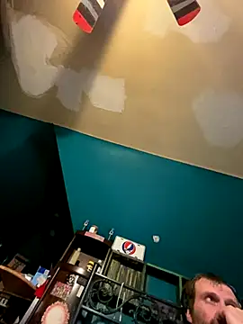 charactrzero online show from December 4, 1:25 am