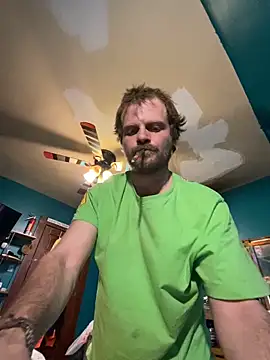 charactrzero online show from January 4, 4:33 am