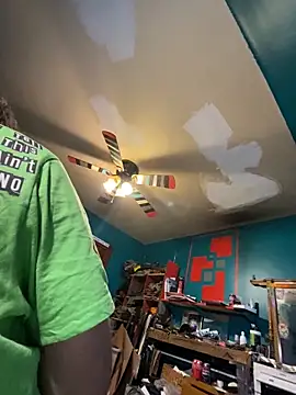 charactrzero online show from January 4, 7:34 am