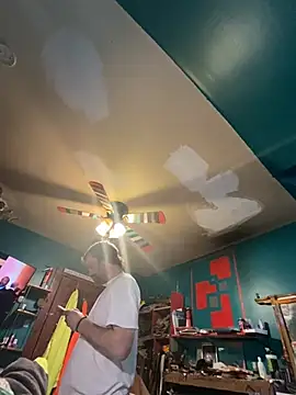 charactrzero online show from January 8, 2:14 am