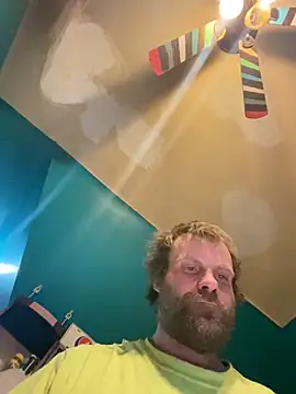 charactrzero online show from January 23, 5:02 am