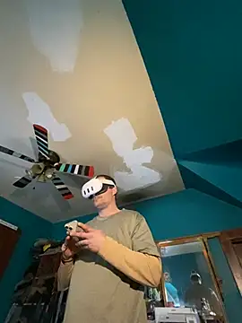 charactrzero online show from January 26, 1:36 pm