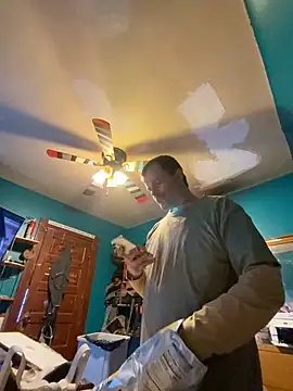 charactrzero online show from January 26, 8:56 pm