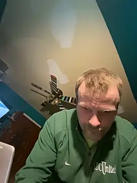 charactrzero online show from January 28, 2:11 am