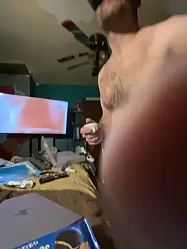 charactrzero online show from February 5, 2:51 am