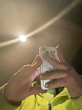 charactrzero online show from February 14, 11:20 pm