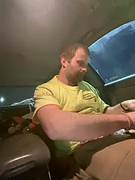 charactrzero online show from February 15, 11:17 am