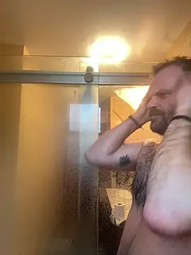 charactrzero online show from February 17, 7:53 pm