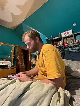 charactrzero online show from September 23, 1:08 am