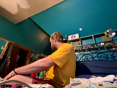 charactrzero online show from September 25, 10:46 pm