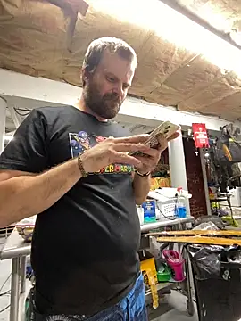 charactrzero online show from September 28, 1:55 am