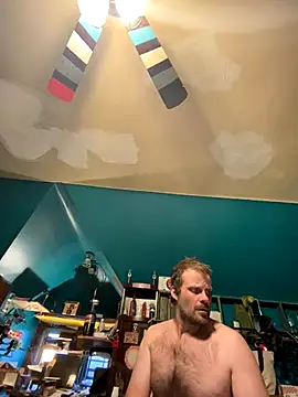 charactrzero online show from October 27, 9:08 pm