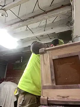 Snapshot of charactrzero chatting on January 12, 10:26 pm charactrzero online show from January 12, 10:26 pm