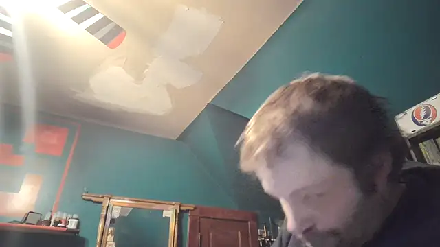 Snapshot of charactrzero chatting on February 6, 10:35 pm charactrzero online show from February 6, 10:35 pm