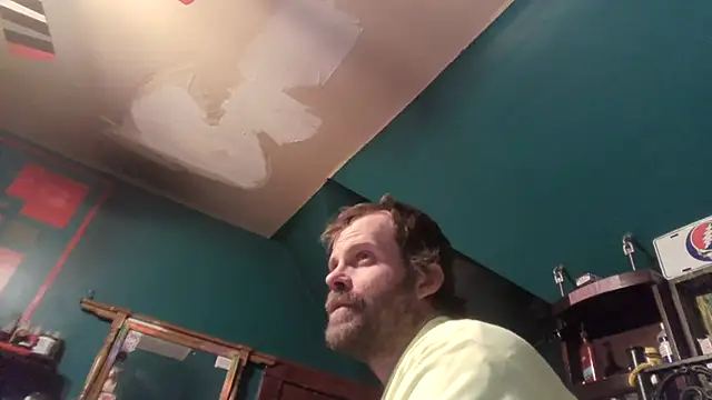 Snapshot of charactrzero chatting on February 20, 11:49 pm charactrzero online show from February 20, 11:49 pm