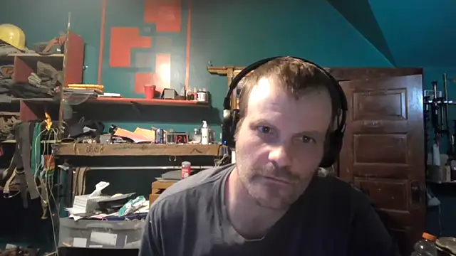 charactrzero online show from April 11, 7:45 am