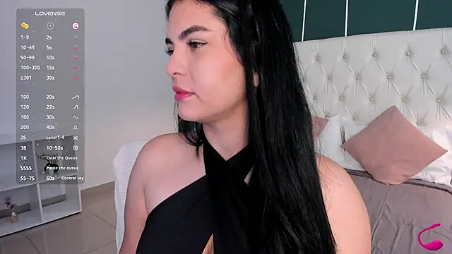 Veronicalanx1 online show from September 26, 11:58 am