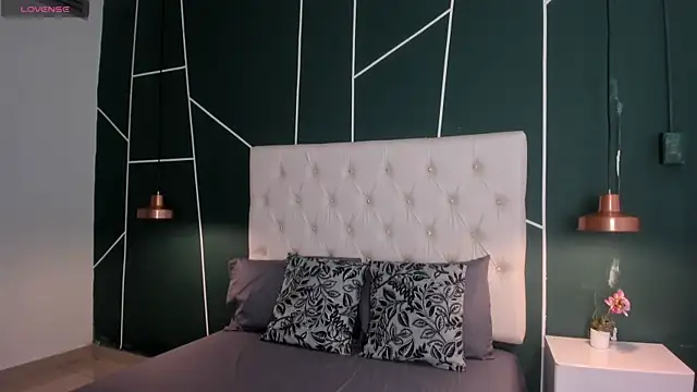 Veronicalanx1 online show from December 5, 12:03 pm