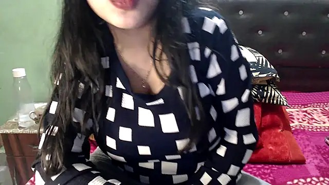 HOT CHILLY online show from January 23, 11:48 am