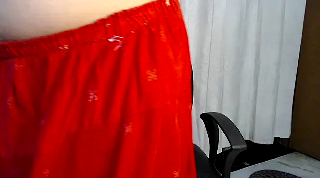 HOT CHILLY online show from March 7, 2:23 pm