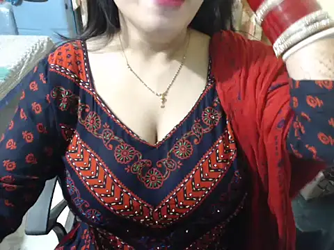 HOT CHILLY online show from March 23, 12:31 pm