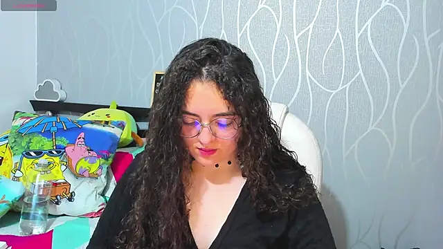 AshleyKim  online show from February 24, 10:52 pm