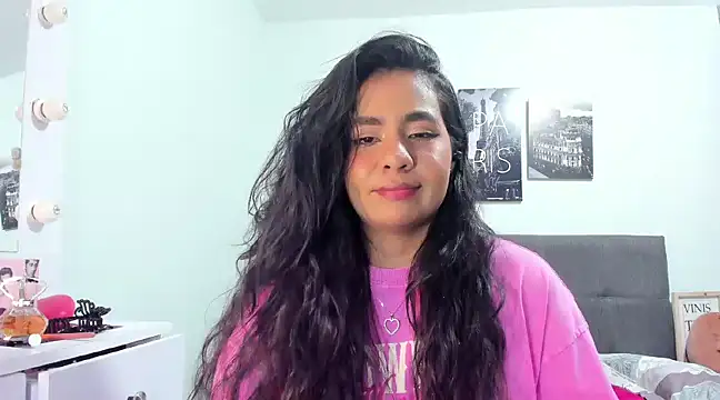 valeryvegas 2 online show from March 7, 3:19 am