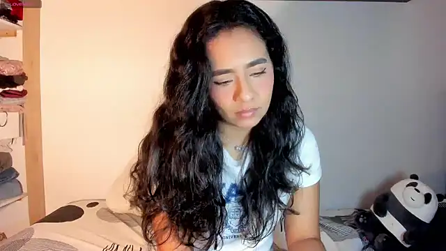 valeryvegas 2 online show from October 24, 1:24 am