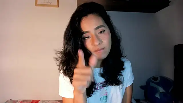 valeryvegas 2 online show from November 7, 3:17 am