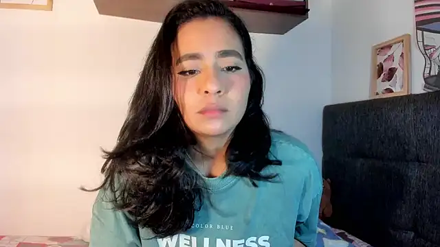 valeryvegas 2 online show from November 15, 12:41 am