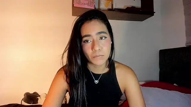 valeryvegas 2 online show from January 19, 1:31 am