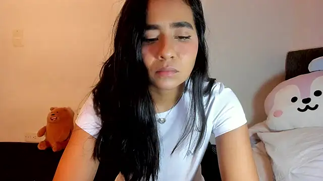 valeryvegas 2 online show from March 12, 12:28 am