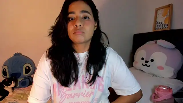 valeryvegas 2 online show from March 31, 4:35 am