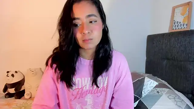 valeryvegas 2 online show from April 11, 12:59 am