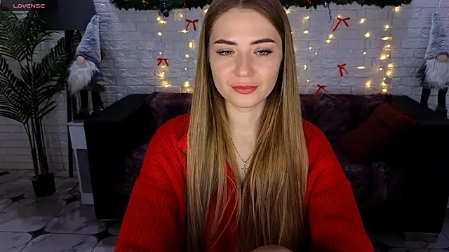 Adelyna Bird online show from January 3, 7:16 am