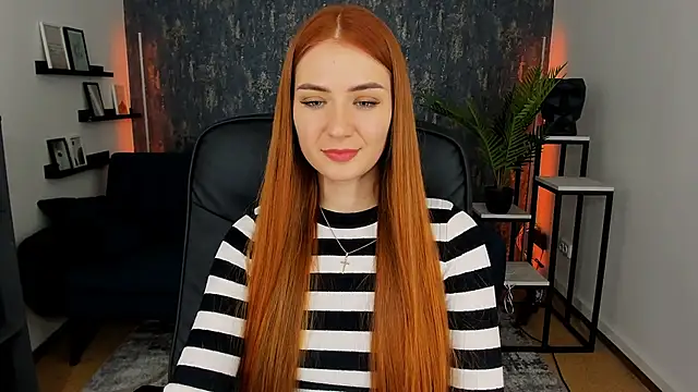 Adelyna Bird online show from January 13, 11:30 am