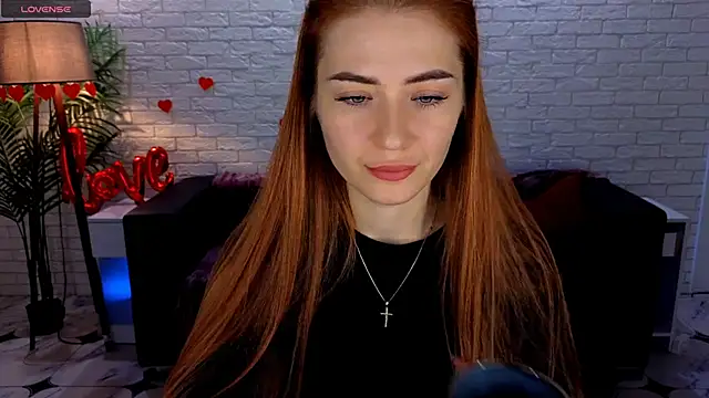 Adelyna Bird online show from February 7, 7:29 am