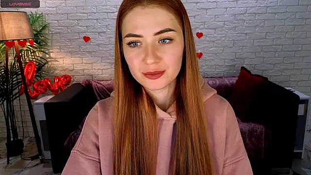 Adelyna Bird online show from February 13, 11:39 am