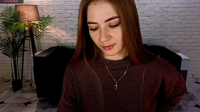 Adelyna Bird online show from March 6, 11:03 am