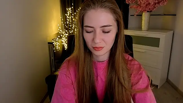 Adelyna Bird online show from February 16, 7:59 am