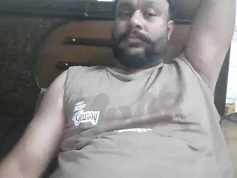 Indersaini148 online show from August 8, 4:14 am