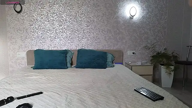 Monica Sexy online show from November 27, 7:32 am