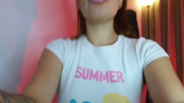 lisbet21x online show from July 27, 9:11 pm